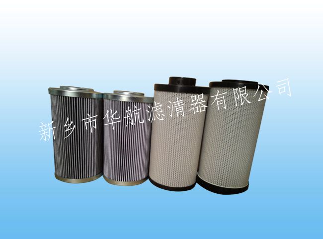 如何选用替代滤芯