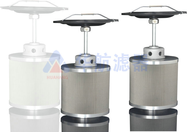 HH-XNJ-63箱内吸油过滤器
