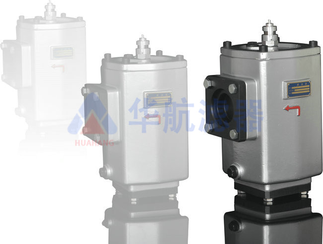 HH-ISV20-100管路吸油过滤器