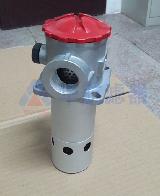 HH-TF-63箱外自封式吸油l过滤器