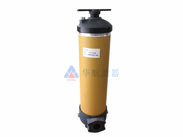 替代HH8314F24PBD过滤器 管路回油滤油器