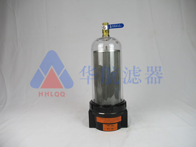  过滤器 SGL-400