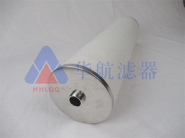 聚结滤芯 外径150高度600
