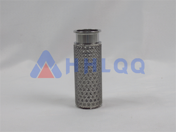 不锈钢滤芯 外径51高度141