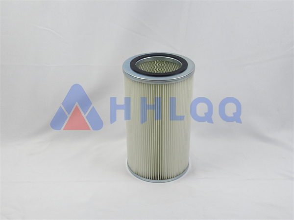 常见的空气滤芯类型及其特