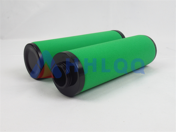 精密滤芯 1629010303