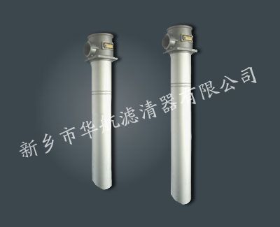 替代TFA系列吸油过滤器