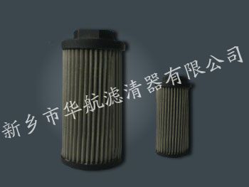 替代 WF系列吸油过滤器