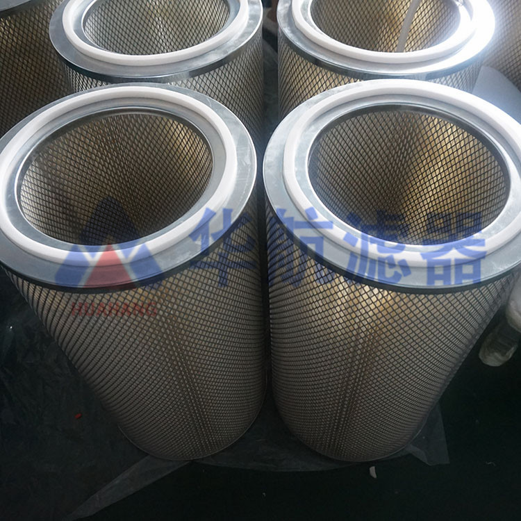 除尘滤筒325-660-01